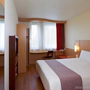 Double Kamer